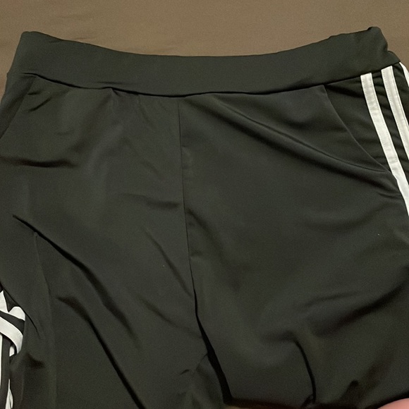 Athletic spandex jogger 🖤 - Picture 3 of 5